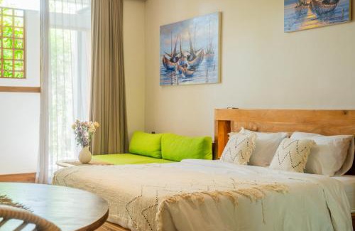 Munggu Hotel | Room in Mengwi