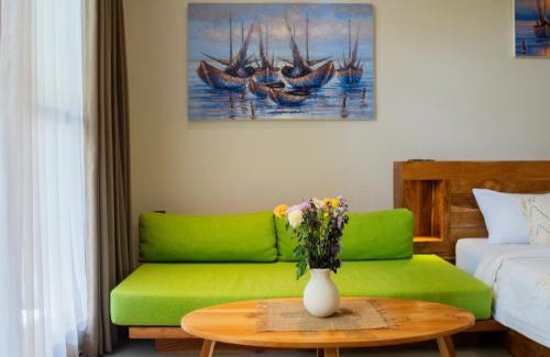 Munggu Hotel | Room in Mengwi