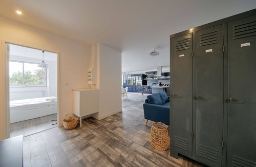 Vandoeuvre-les-Nancy Apartment | Cozy Room in Shared Flat near Nancy and Vandoeuvre