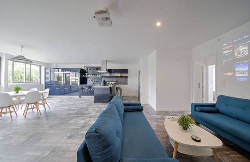Vandoeuvre-les-Nancy Apartment | Cozy Room in Shared Flat near Nancy and Vandoeuvre