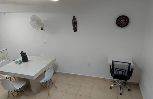 Morelia Apartment | Cozy Basement Loft with Spa and Family-Friendly Amenities