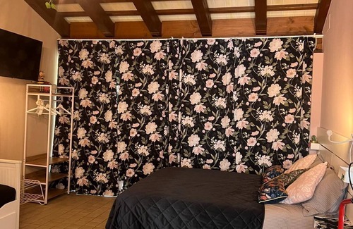 Tezze sul Brenta House | Cozy Studio Apartment with Kitchen & Pool Access