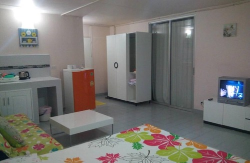 Ban Mai House | Comfortable Stay at T8 Guest House Don Mueang Challenger