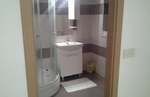 Gornje selo House | Cozy Room in Susak with Air Conditioning & Free Wi-Fi