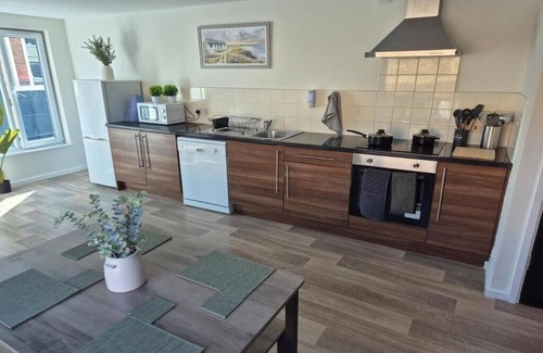 Middlesbrough Hotel | Room in the centre of Middlesbrough - 1A1