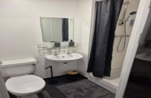 Middlesbrough Hotel | Room in the centre of Middlesbrough - 1A1