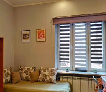 Jaroslaw Apartment | Family-Friendly Apartments in Jarosław, Poland - Rated 9.1