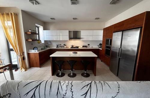 Ghaxaq House | Budget-Friendly Room at Trilithon Court Apartments Ghaxaq