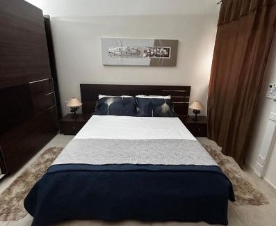 Ghaxaq House | Budget-Friendly Room at Trilithon Court Apartments Ghaxaq