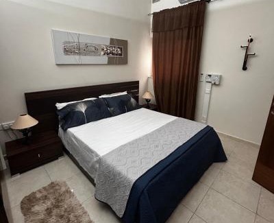 Ghaxaq House | Budget-Friendly Room at Trilithon Court Apartments Ghaxaq