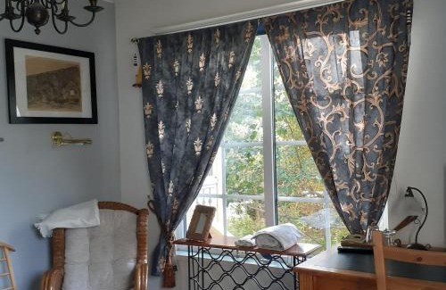 Espoo House | Inviting Room in Villa Emilia with Hot Tub & Kitchen Access