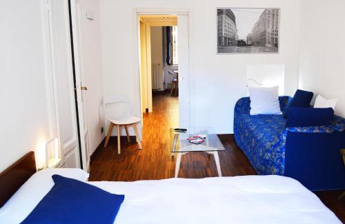 Porta Garibaldi Bed & Breakfast | Exceptional Stay at Room Inn: 4-Star Rating & Family-Friendly
