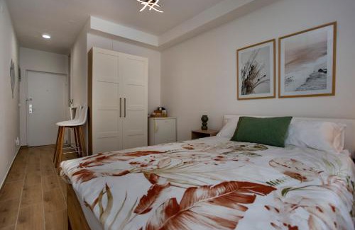 Rovinj Apartment | Room Levi