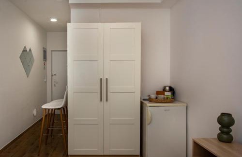 Rovinj Apartment | Room Levi