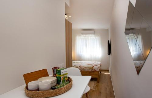 Rovinj Apartment | Room Levi