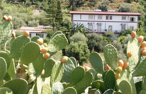 Gioiosa Marea House | Cozy Room at Michelangelo House with Pool & Breakfast