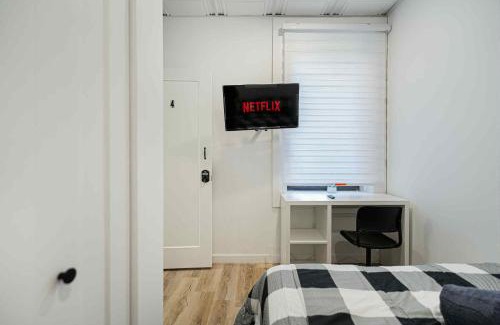 Shaughnessy Village Apartment | Room n5-Apartment 1 in a SHARED apartment in downtown Montreal