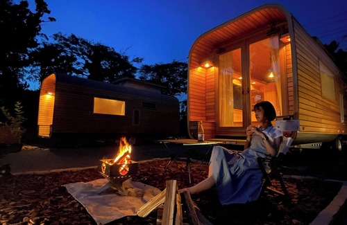 Minamiboso Cottage | Explore Minamiboso with Our 3-Night Room-Only Plan