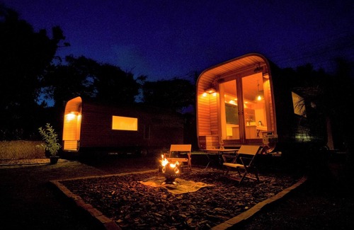 Minamiboso Cottage | Explore Minamiboso with Our 3-Night Room-Only Plan