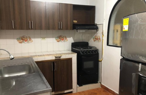 Bello Apartment | Room near to Bello Antioquia´s Town Square