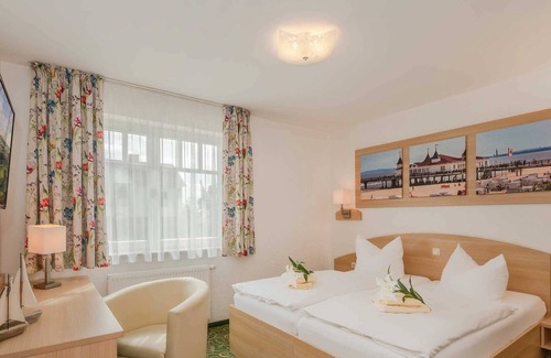 Usedom Cottage | Room No 22 -. Gasthaus Natzke