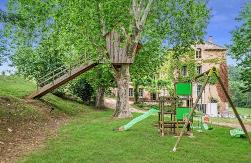 Rustrel Bed & Breakfast | Room Nonna I Parenthèse en Luberon I Electio