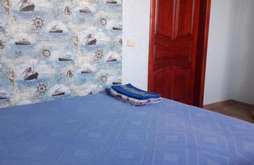 Boguchar House | Pet-Friendly Retreat on Kotova Street - Rated 10/10!