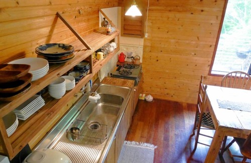 Jana House | Spacious Cotenti Room for 1-8 Guests in Okinawa