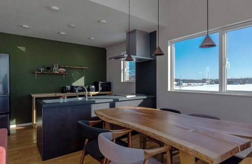 Obihiro House | Exciting Grand Opening at Obihiro Hokkaidō with Spa & More
