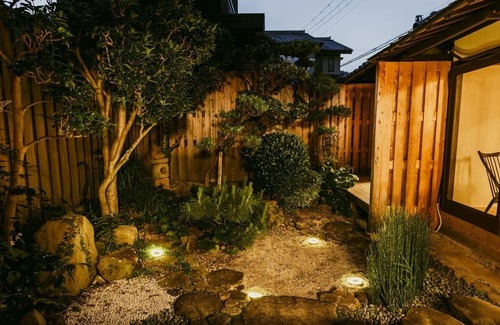 Tatsuno House | Inviting Stay with Welcome Drink in Ren, Tatsuno Hyōgo