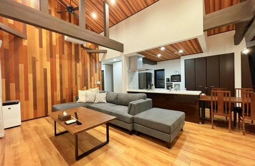 Tateyama House | Private Villa Retreat in Chiba Minamiboso - Family Friendly