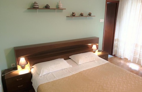 Rovinjsko Selo House | Family-Friendly Room Pokrajac with Exceptional Guest Rating