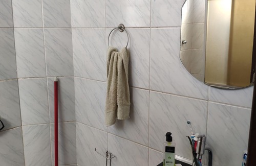 Zona Sul Apartment | Cozy Room Rental in Botafogo - Family and Pet Friendly
