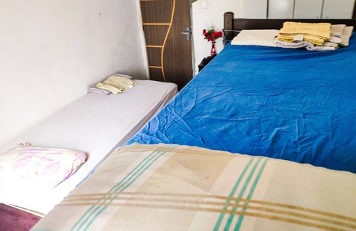 Zona Sul Apartment | Cozy Room Rental in Botafogo - Family and Pet Friendly