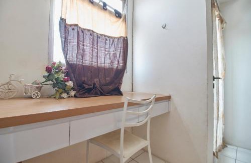 Gunung Putri Apartment | Budget-Friendly Stay at Room Rendi Gunung Putri Square