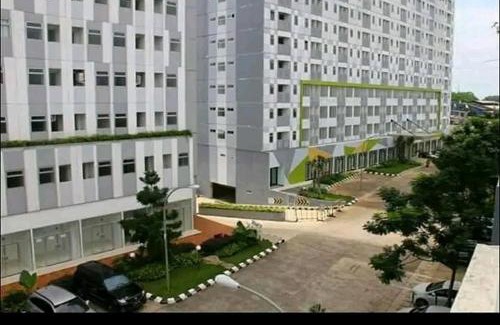 Gunung Putri Apartment | Budget-Friendly Stay at Room Rendi Gunung Putri Square