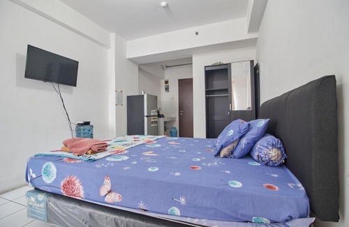 Gunung Putri Apartment | Budget-Friendly Stay at Room Rendi Gunung Putri Square