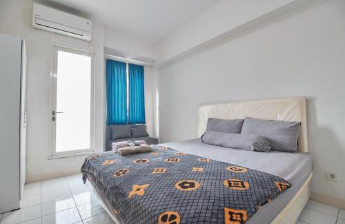 Depok Apartment | Budget-Friendly Room Rendi Podomoro Golf View Retreat
