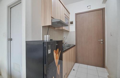Depok Apartment | Budget-Friendly Room Rendi Podomoro Golf View Retreat