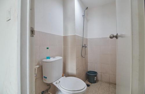 Depok Apartment | Budget-Friendly Room Rendi Podomoro Golf View Retreat