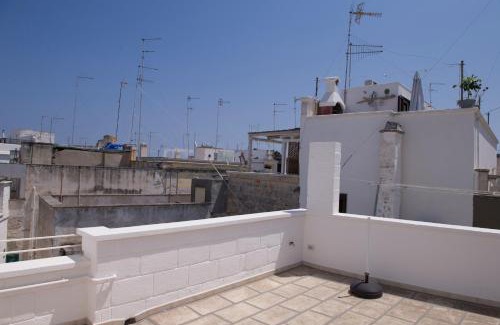 Centro Storico Bed & Breakfast | Pet-Friendly Room's Cacamece with Kitchen & Breakfast