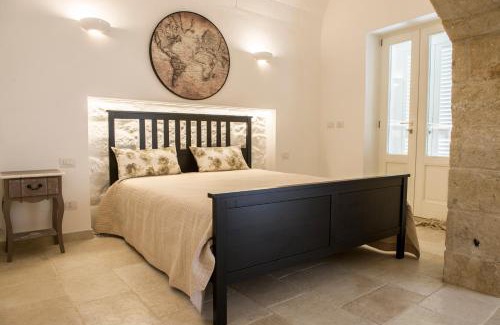 Centro Storico Bed & Breakfast | Pet-Friendly Room's Cacamece with Kitchen & Breakfast