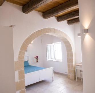 Centro Storico Bed & Breakfast | Pet-Friendly Room's Cacamece with Kitchen & Breakfast