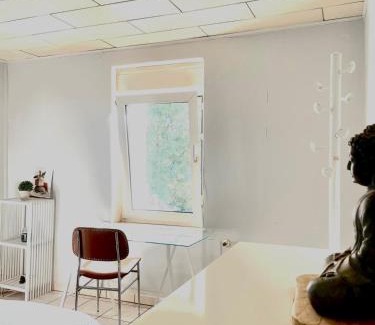 Esch-sur-Alzette Bed & Breakfast | Convenient Rooms Near Belval University with Kitchen Access