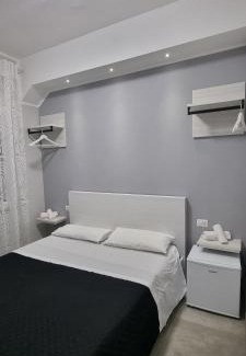 San Ferdinando House | Family-Friendly Retreat at Room's Stromboli - Rated 9/10