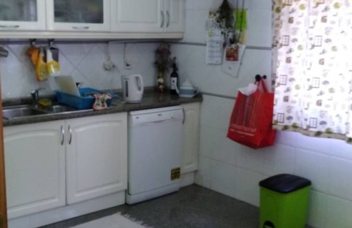 Albarraque House | Cozy Suite Room 6 in Albarraque, Sintra - Family Friendly