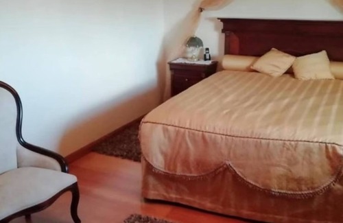 Albarraque House | Cozy Suite Room 6 in Albarraque, Sintra - Family Friendly