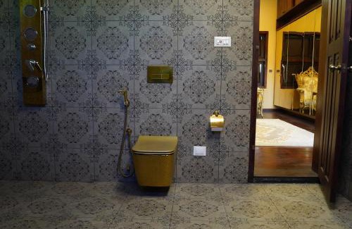 Kozhikode House | Room Suvira at Samava Farms Calicut