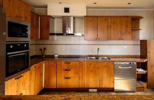 Asparrena House | Room 'Twins' with Shared Garden and Wi-Fi