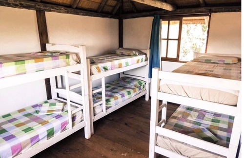 El Chorro Bed & Breakfast | Cozy Room V for Two: Perfect Getaway Awaits You